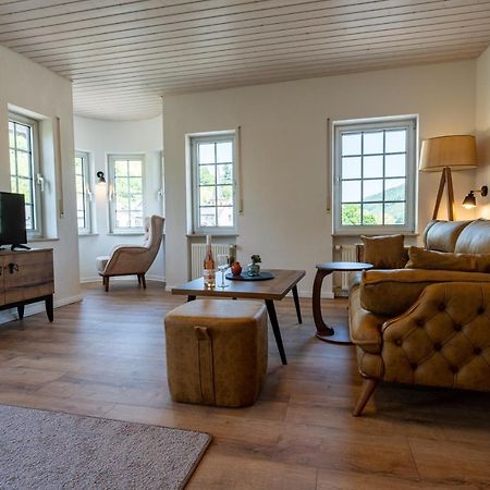 Moselresidenz Bellevue Alf Apartment Arrastal Ngoại thất bức ảnh