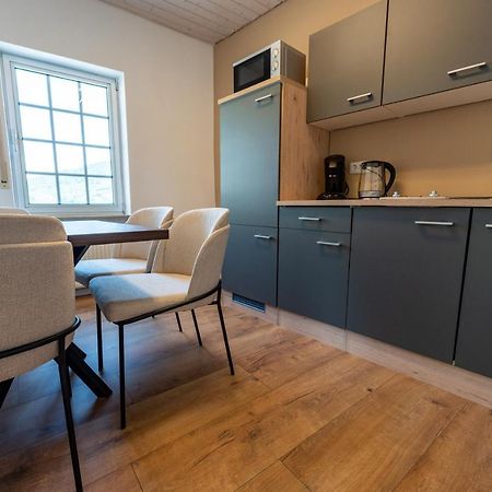 Moselresidenz Bellevue Alf Apartment Arrastal Ngoại thất bức ảnh