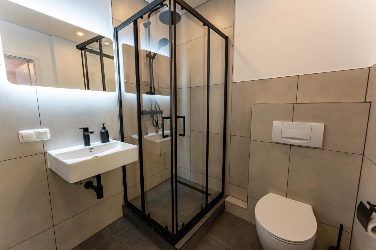 Moselresidenz Bellevue Alf Apartment Arrastal Ngoại thất bức ảnh