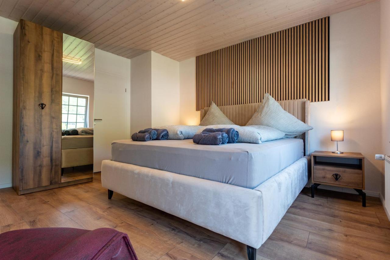 Moselresidenz Bellevue Alf Apartment Arrastal Ngoại thất bức ảnh